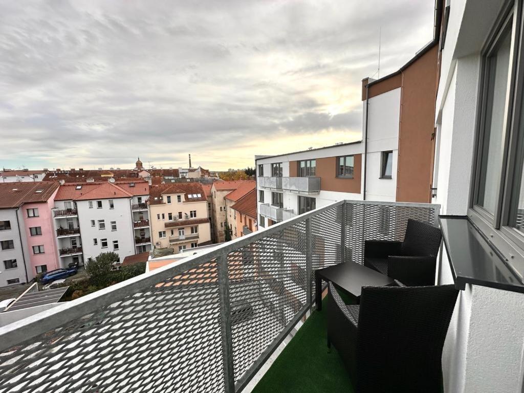 Sky Apartments 512 Plzeň Extérieur photo