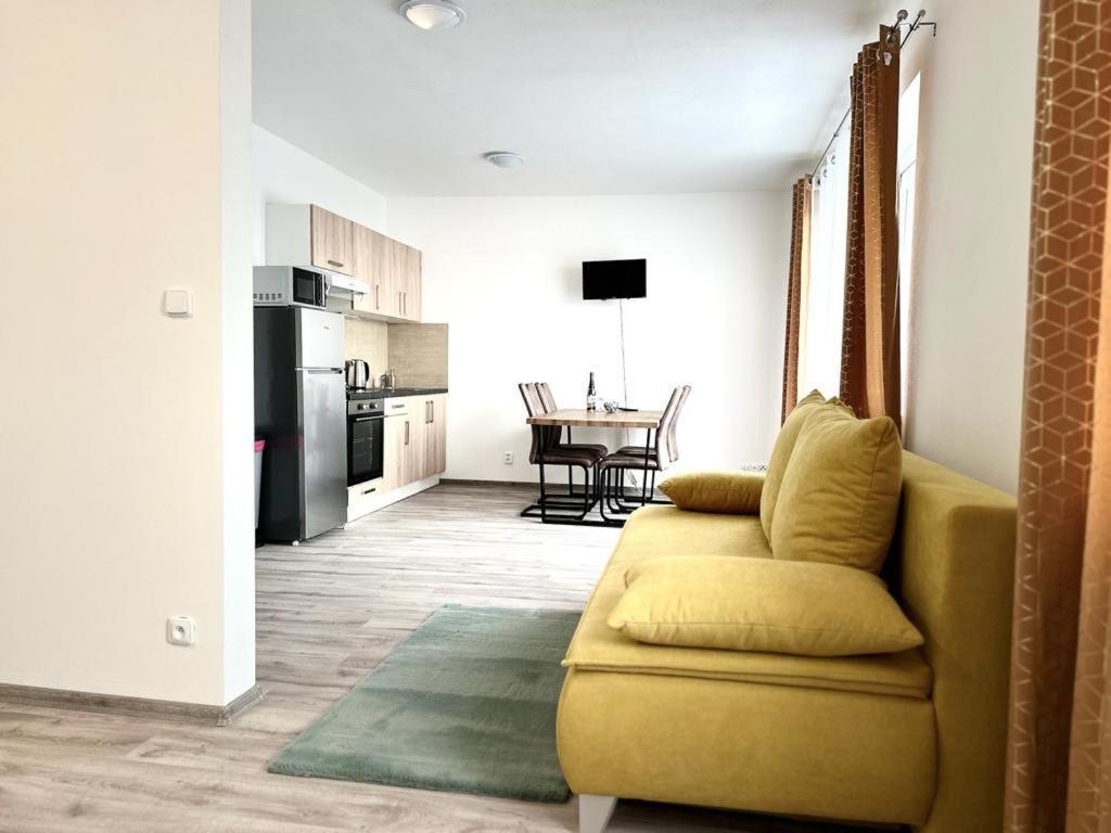 Sky Apartments 512 Plzeň Extérieur photo